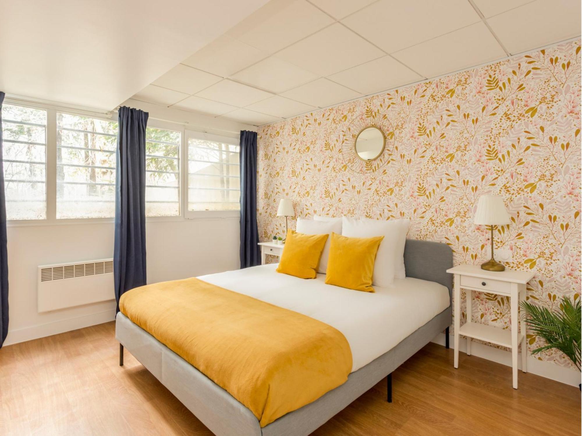 Appartement Cozy - Marais - Pelee *