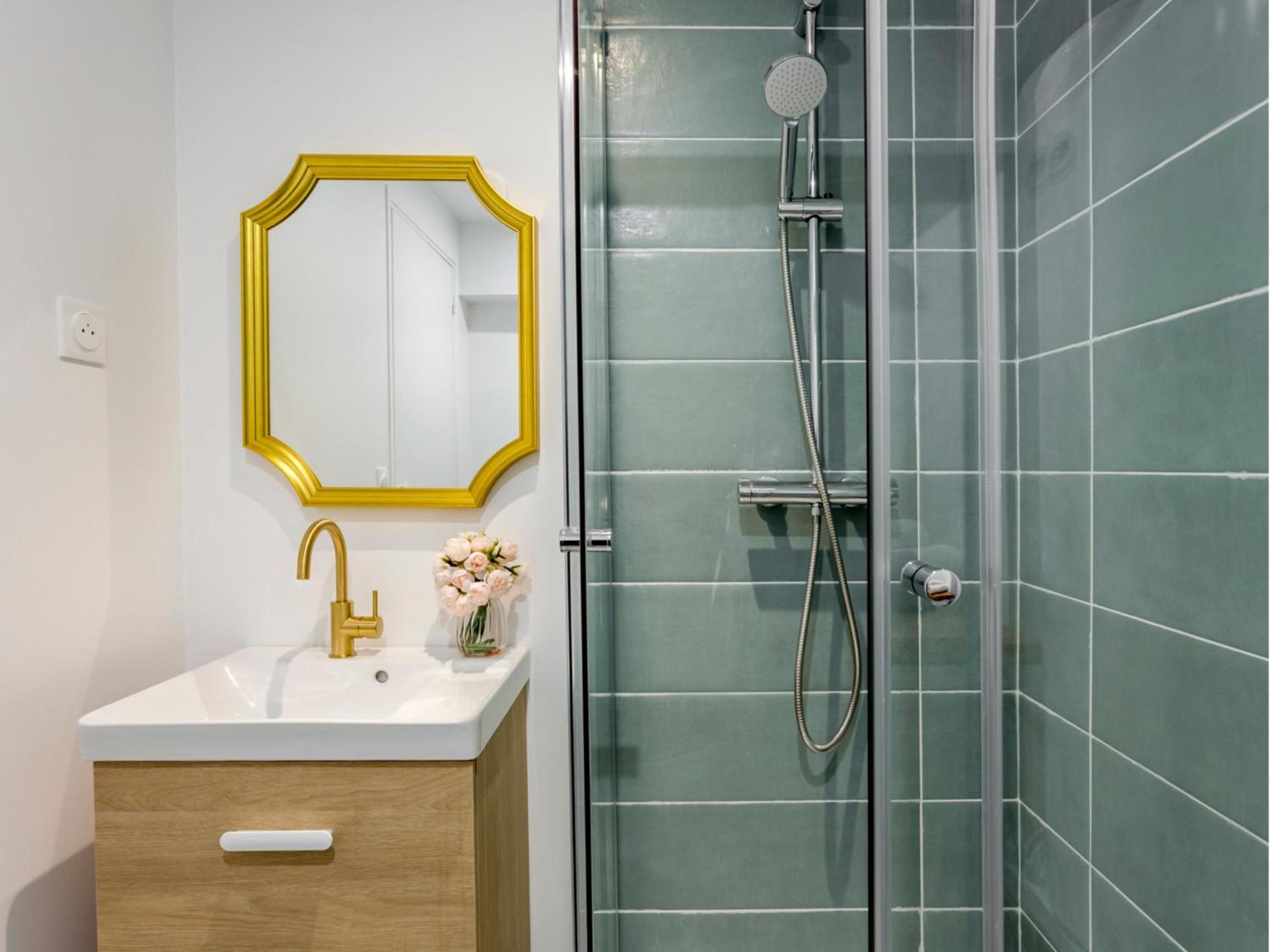 Appartement Cozy - Marais - Pelee *