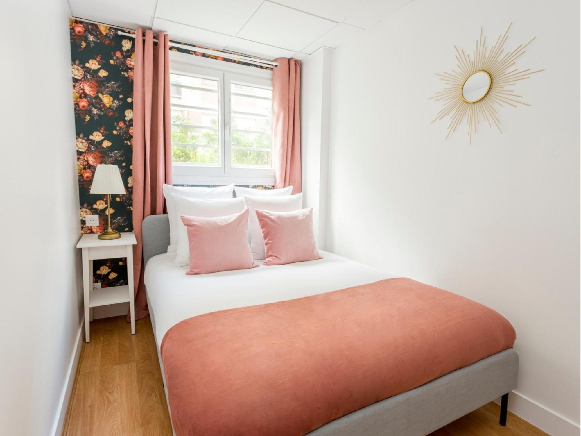 Cozy - Marais - Pelee * Parijs