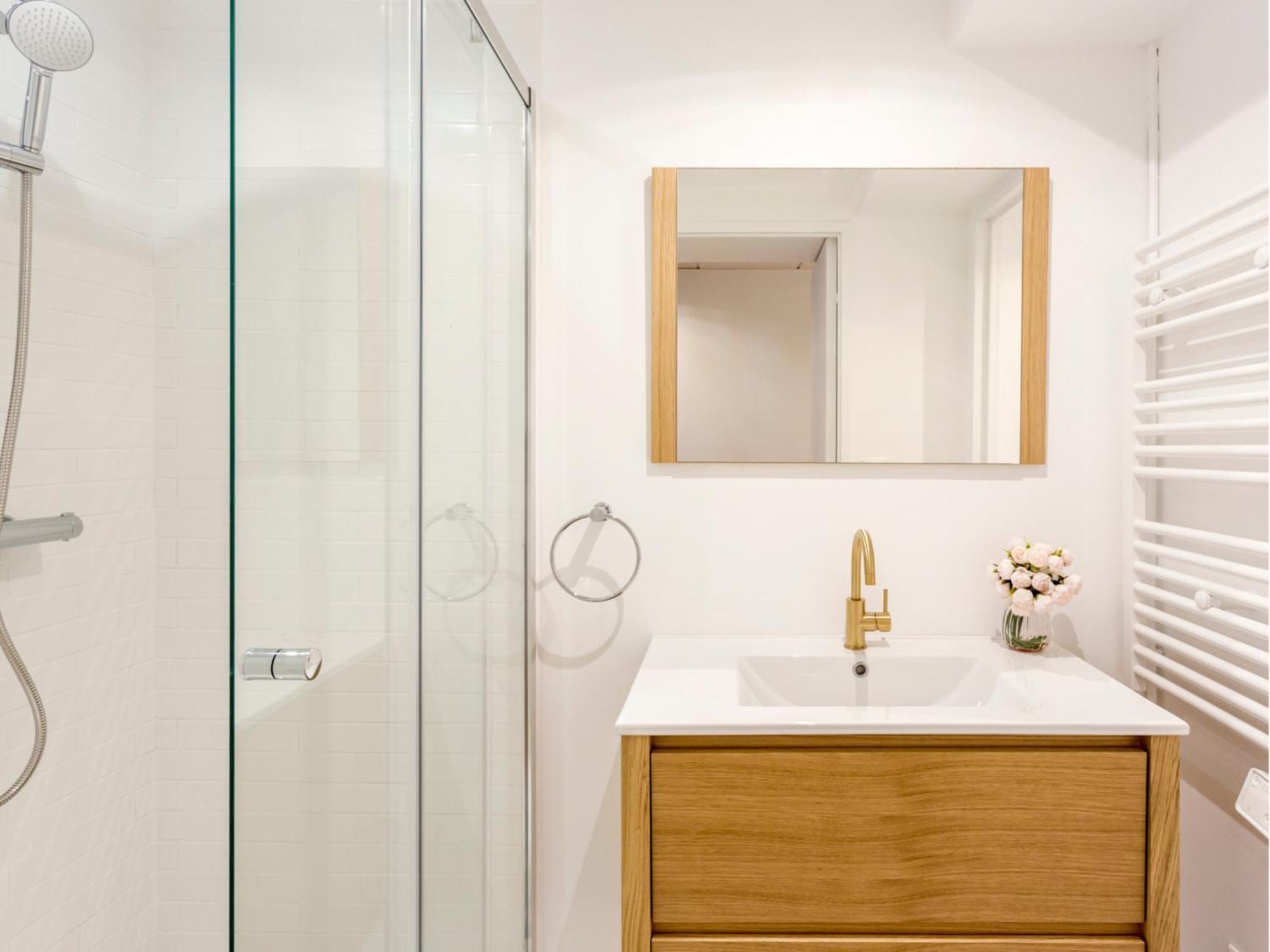 Cozy - Marais - Pelee Appartement Parijs